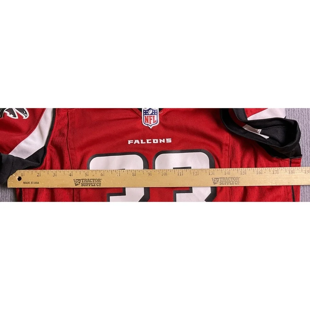 Nike Atlanta Falcons Michael Turner #33 Jersey *YOUTH* Size Medium